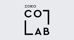 IDEO's logo